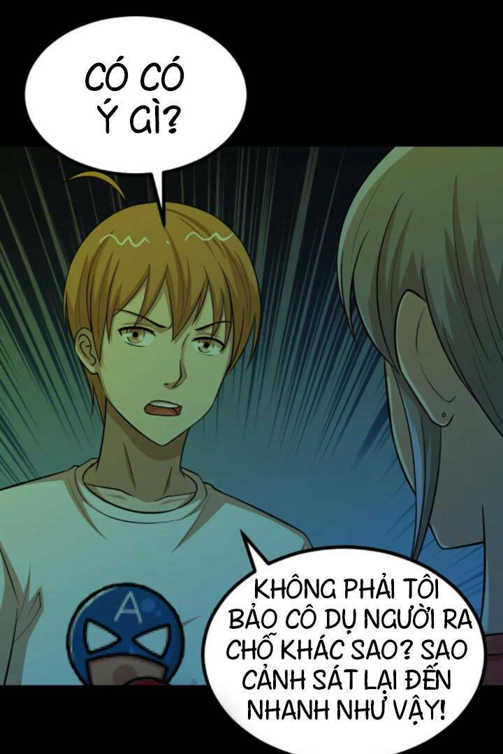 đai ca trở lại tuổi 16 chapter 68 19