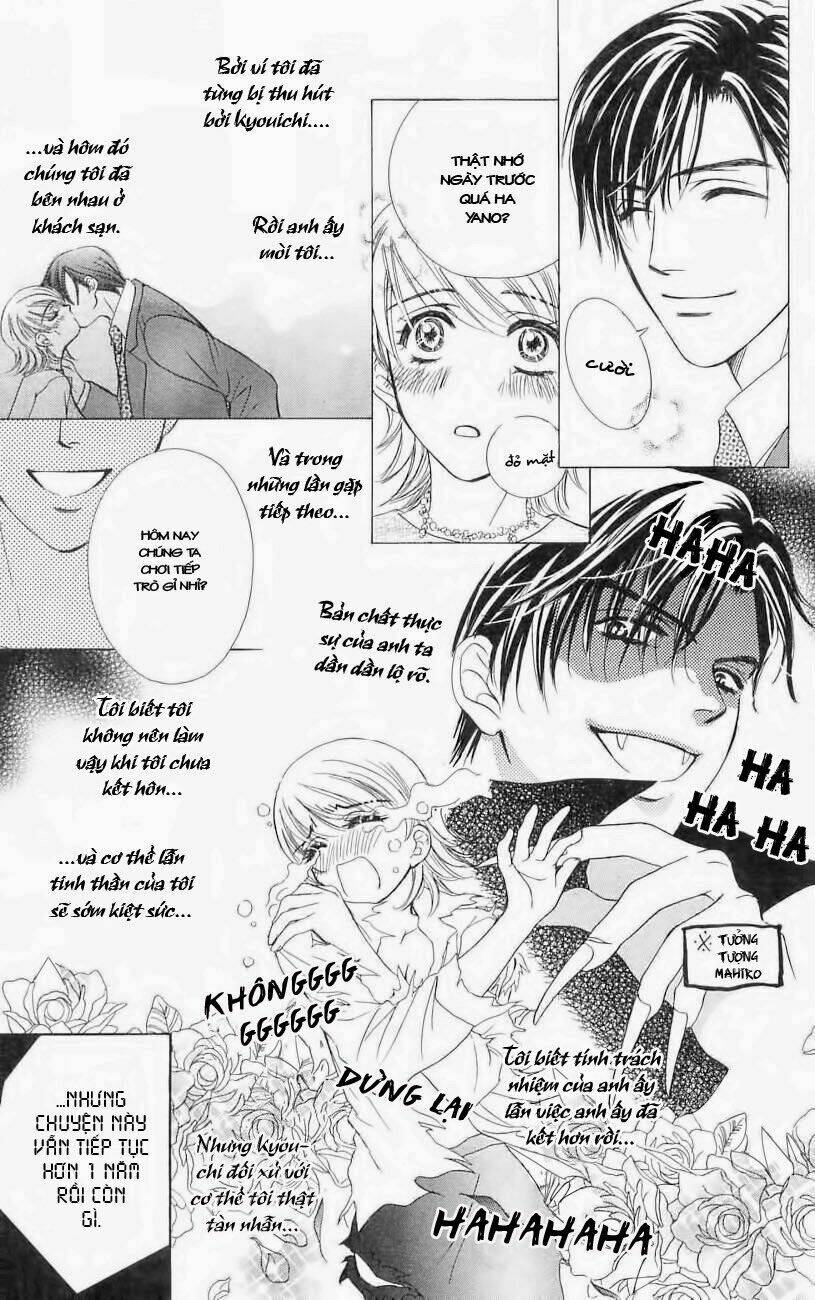 tổng hợp one shot. chapter 223 7