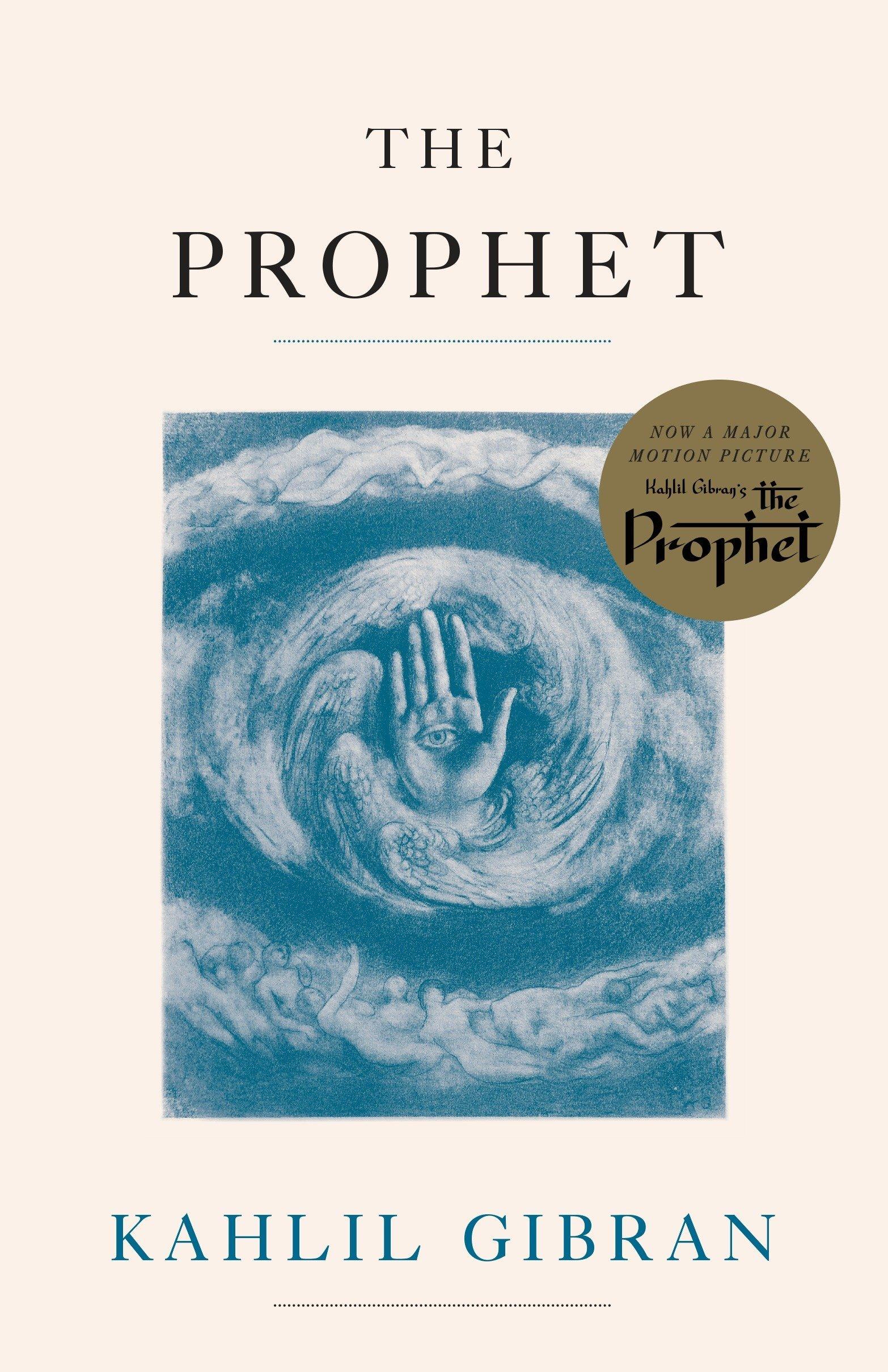 The Prophet (Vintage International) Paperback