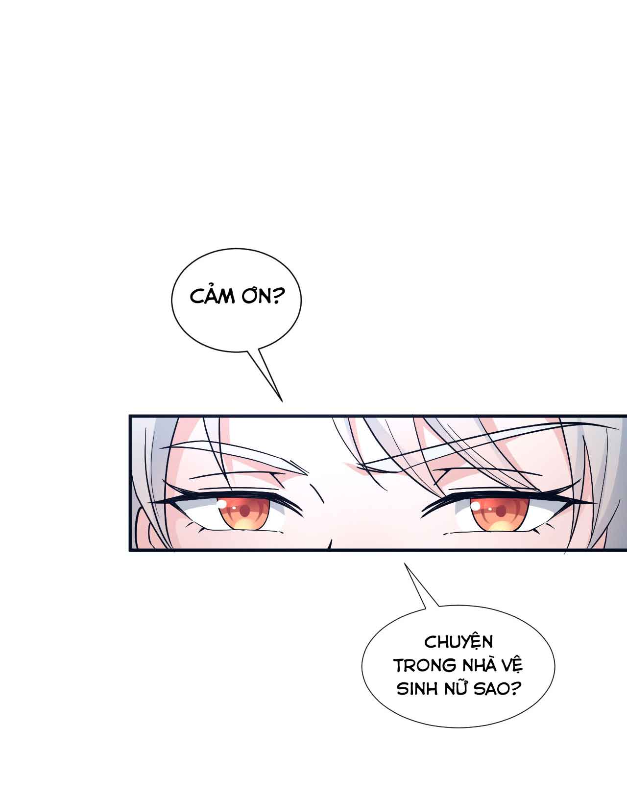 bí mật không thể yêu đương chapter 7 20