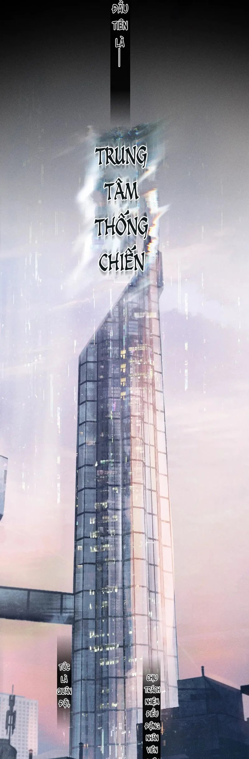 cây nấm nhỏ chapter 49 27