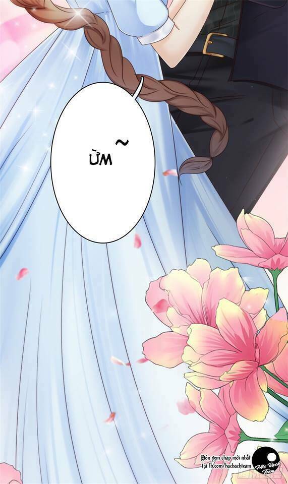 thất ức kiều thê sủng ái ký chapter 0 20