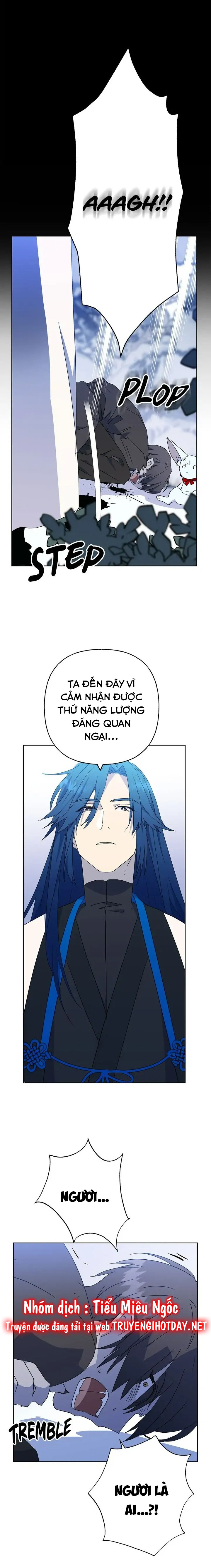 bình tĩnh nào, tiểu thư! chapter 50 18