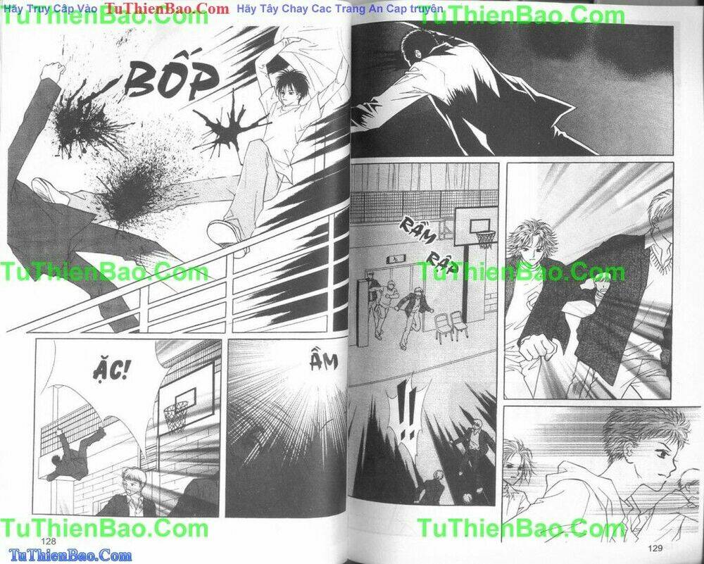 thử 1 lần nhé chapter 17 18