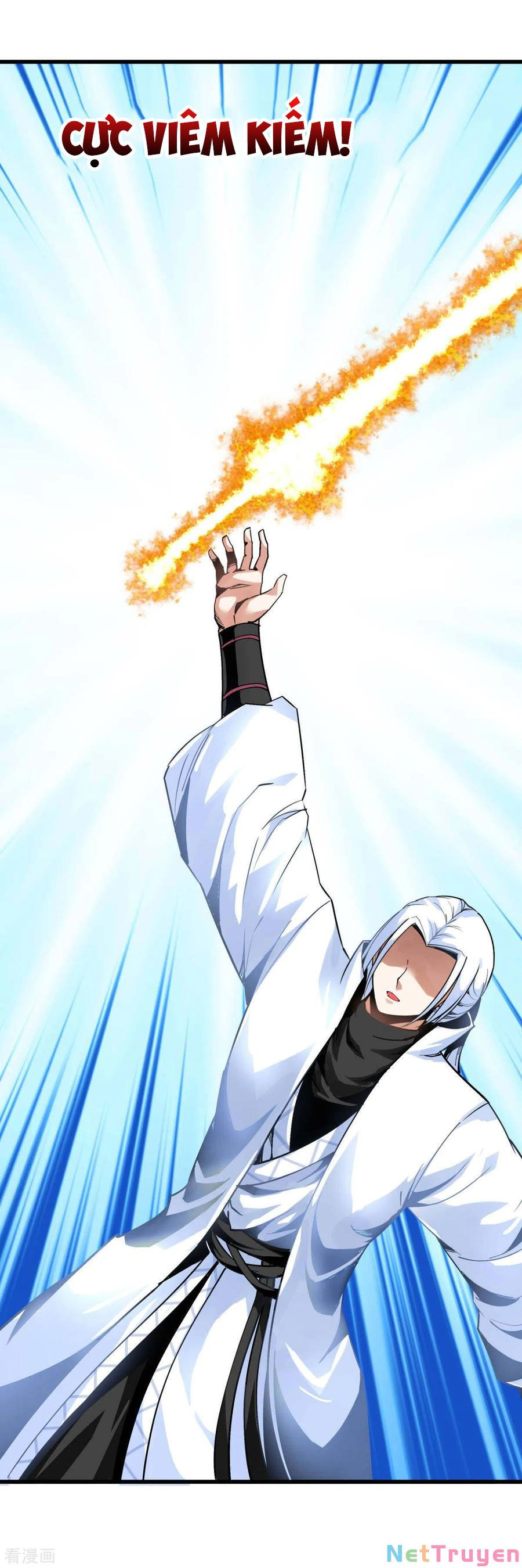 trọng sinh ta là đại thiên thần chapter 128 5