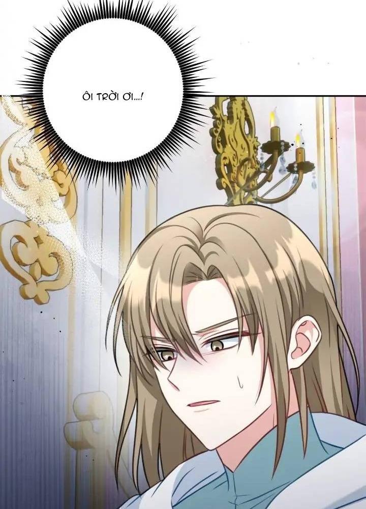 tại sao mẹ chồng tôi lại như thế này? chapter 34 65