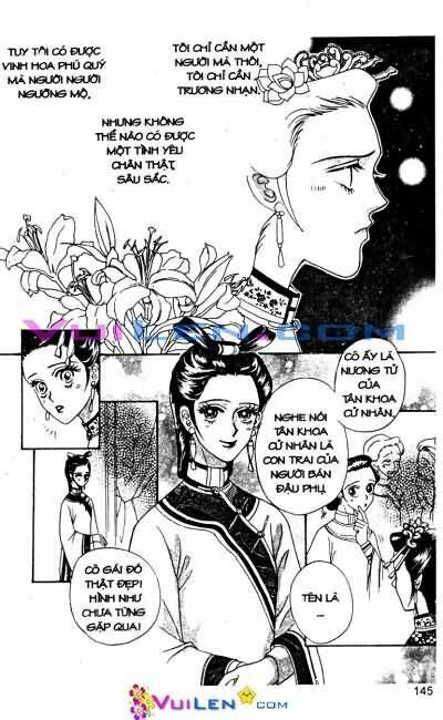 cô gái 300 tuổi chapter 2 145