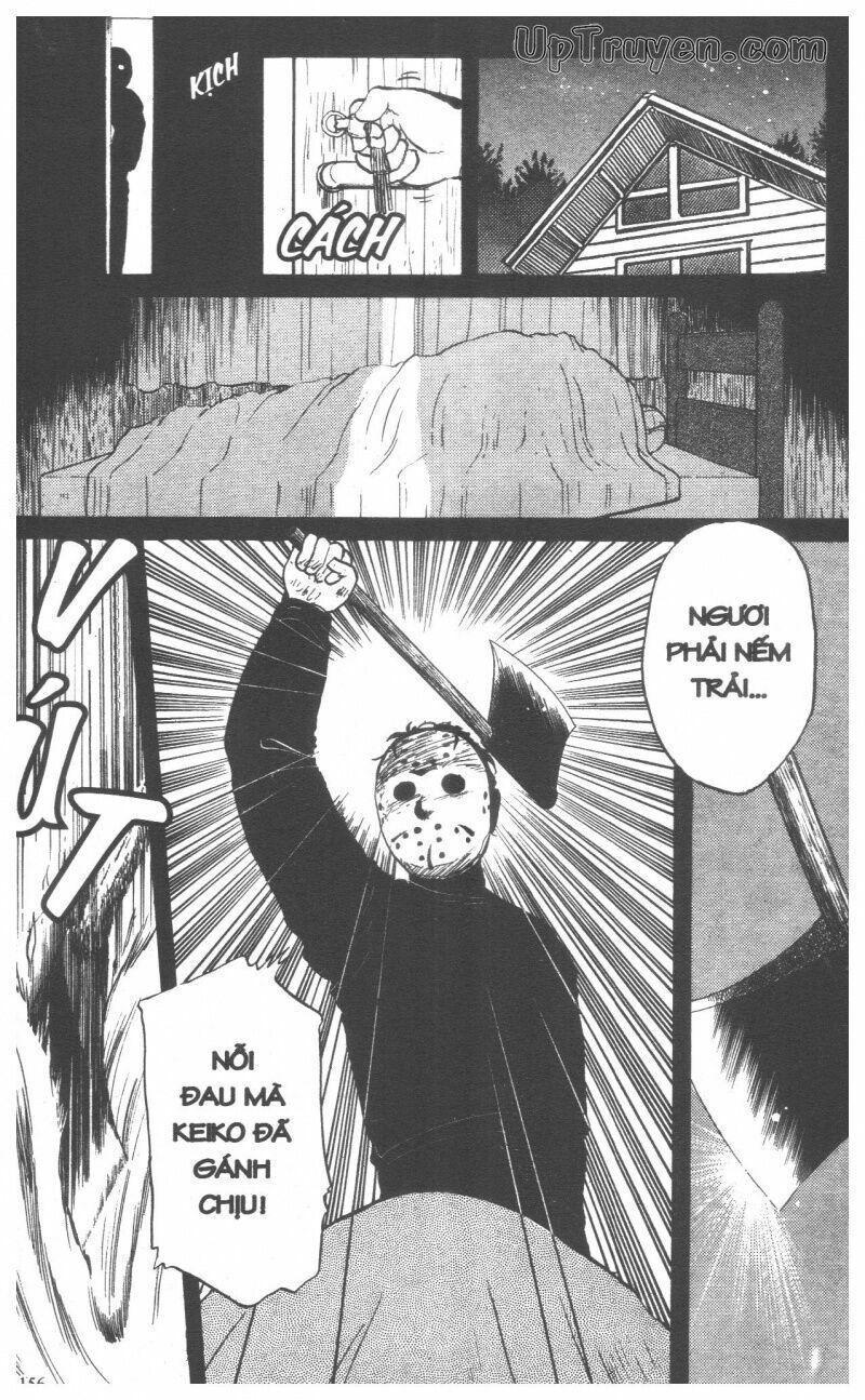 thám tử kindaichi (bản đẹp) chapter 607 19