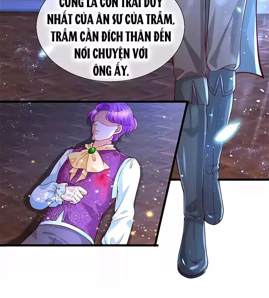 bỗng một ngày nọ trở thành con gái vua chapter 126 12