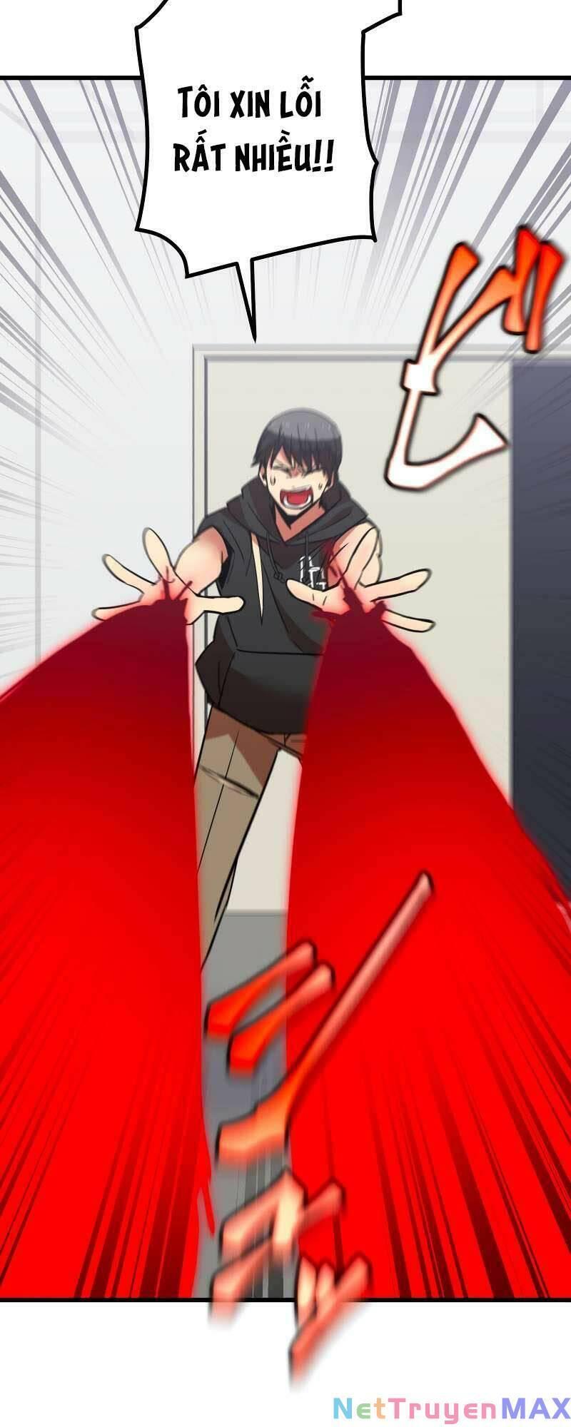 Huyết Thánh Cứu Thế Chủ~ Ta Chỉ Cần 0.0000001% Đã Trở Thành Vô Địch chapter 14 89