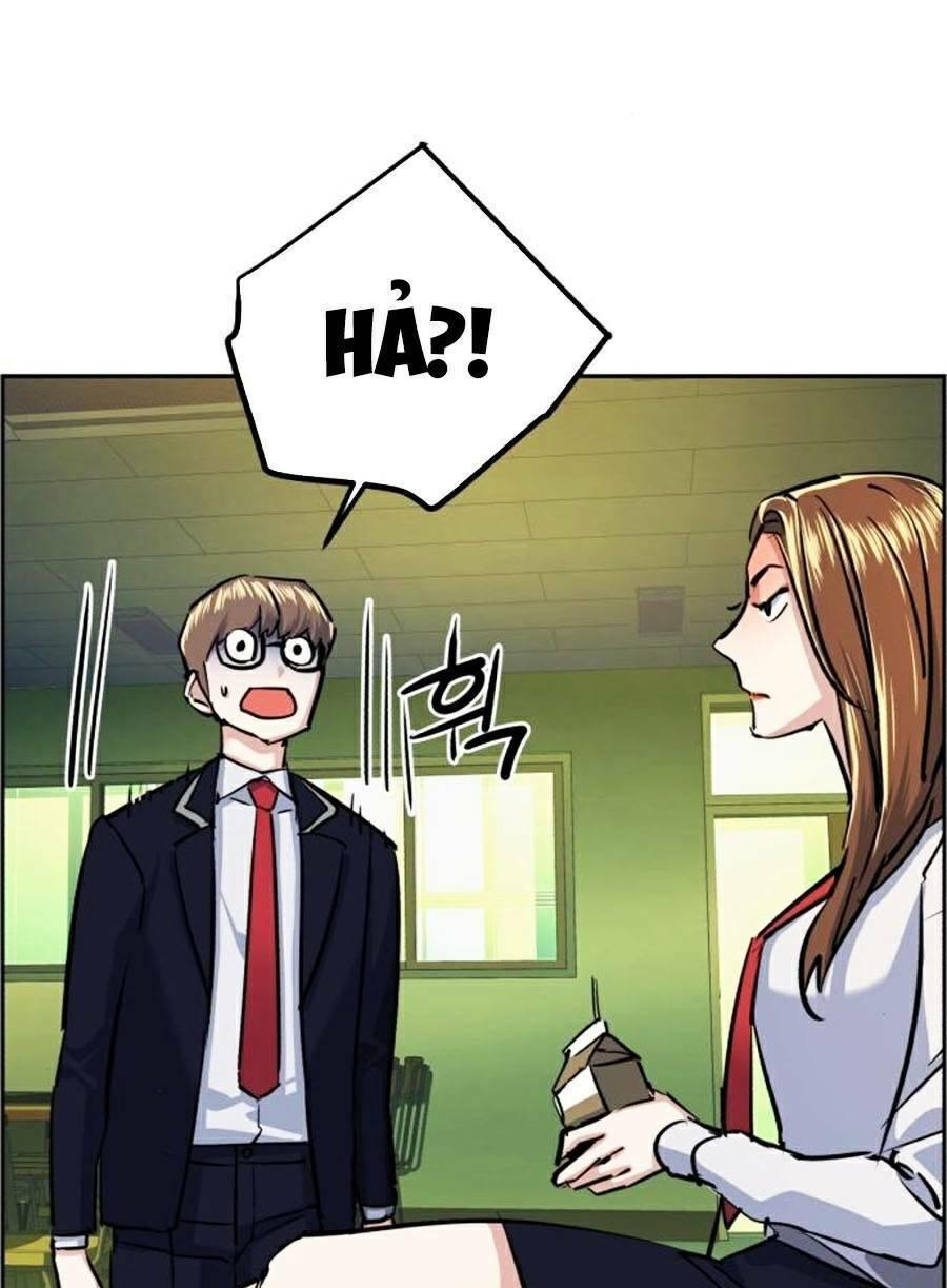 bạn học tôi là lính đánh thuê chapter 68 90