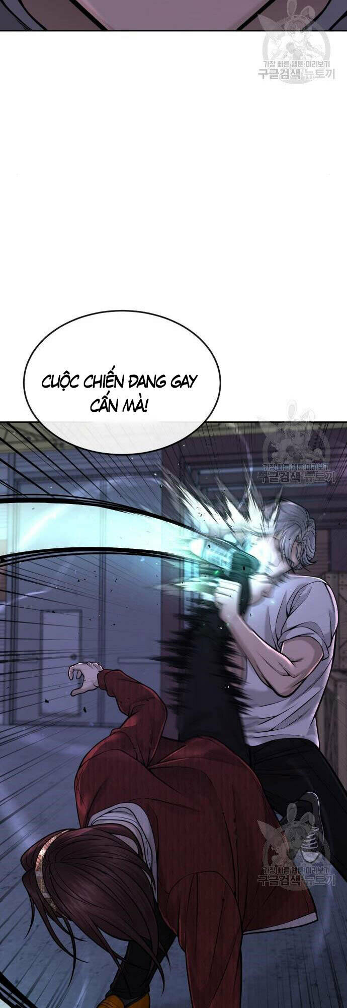 Nhiệm Vụ Tối Thượng Chapter 55 - Trang 32