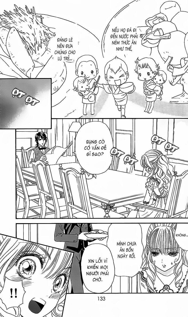 hoa hồng đỏ chapter 4 15