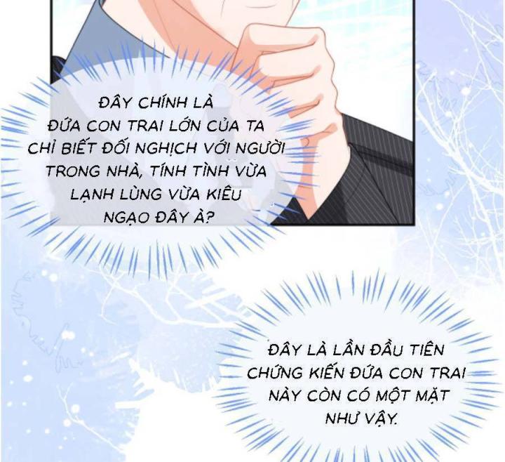 vị chỉ huy lạnh lùng khóc trong vòng tay tôi chapter 17 22