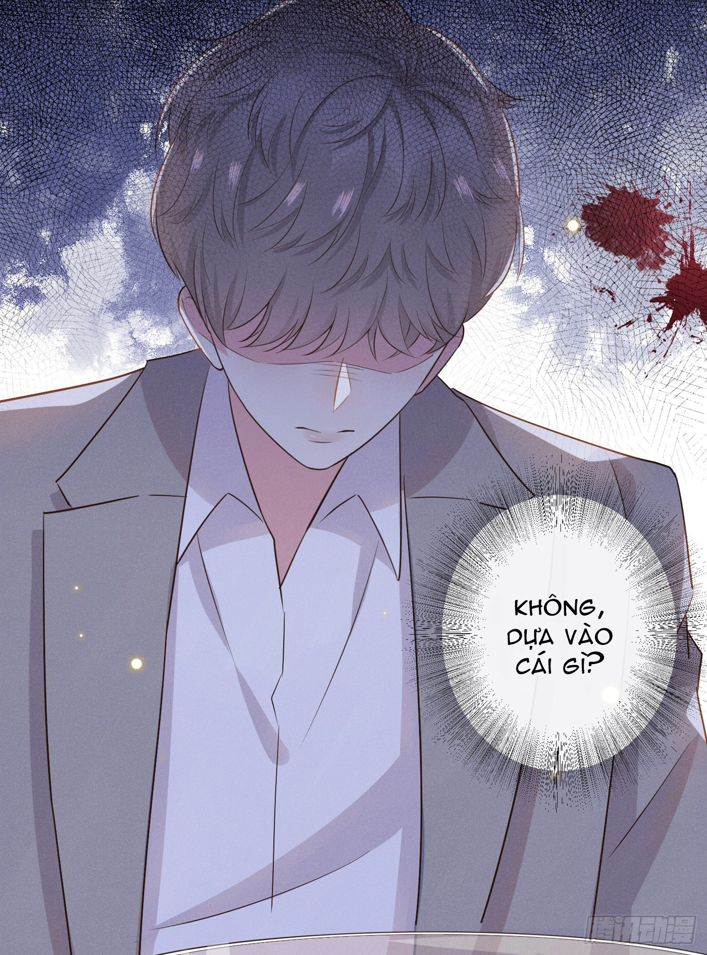 anh ấy gọi tôi là hắc liên hoa chapter 10 23