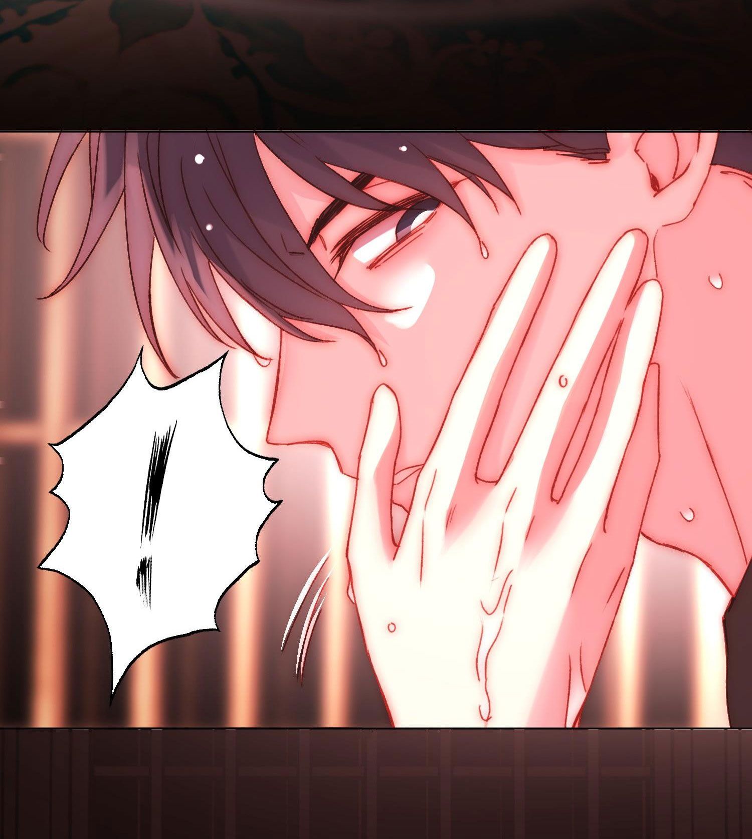 tôi phải làm một kẻ đại xấu xa chapter 54 46