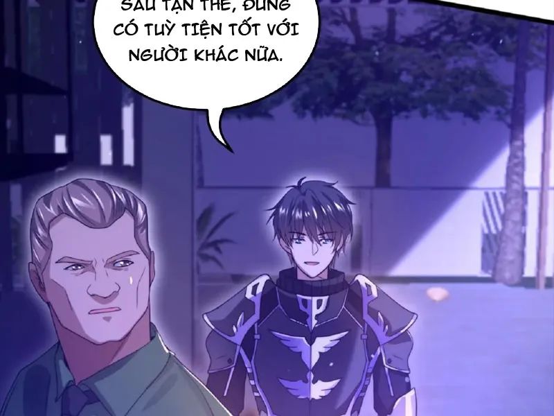 không gian hệ lão lục: dự trữ một vạn tấn thịt ngày tận thế chapter 15 18