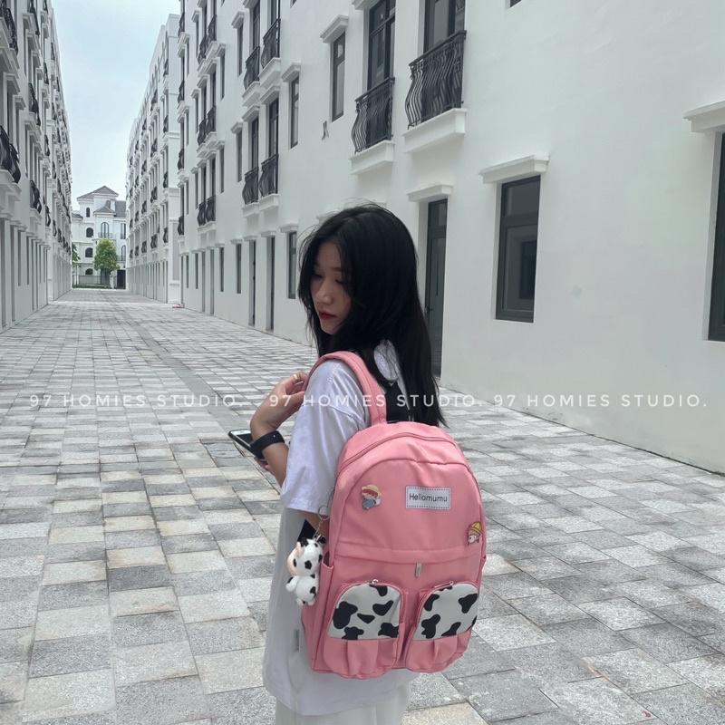 Balô đẹp chống nước