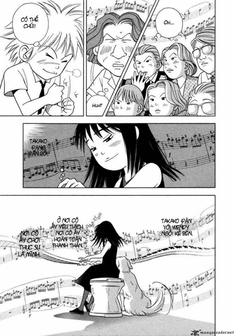 piano no mori chapter 35 22
