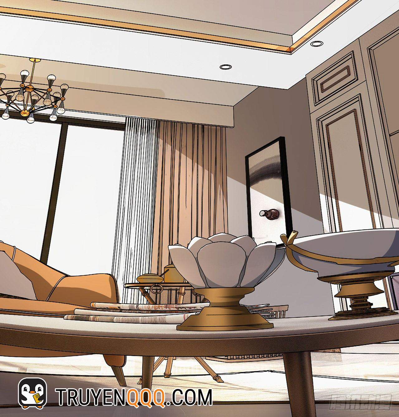 nhặt thuộc tính tại trái đất chapter 13 2