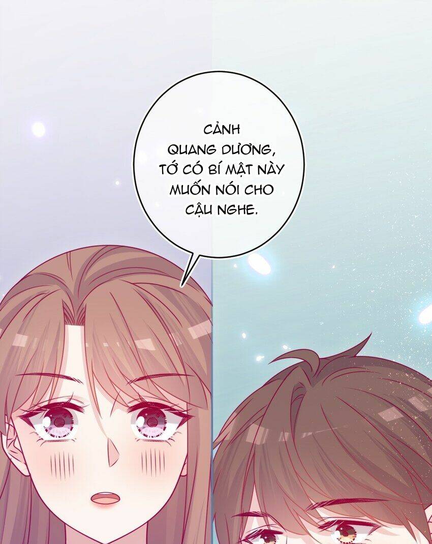 khi cô gái nhìn thấy thời gian chapter 46 30