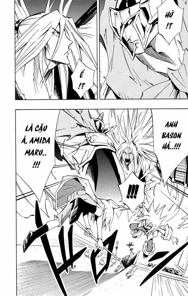 vua pháp thuật chapter 301.4 17