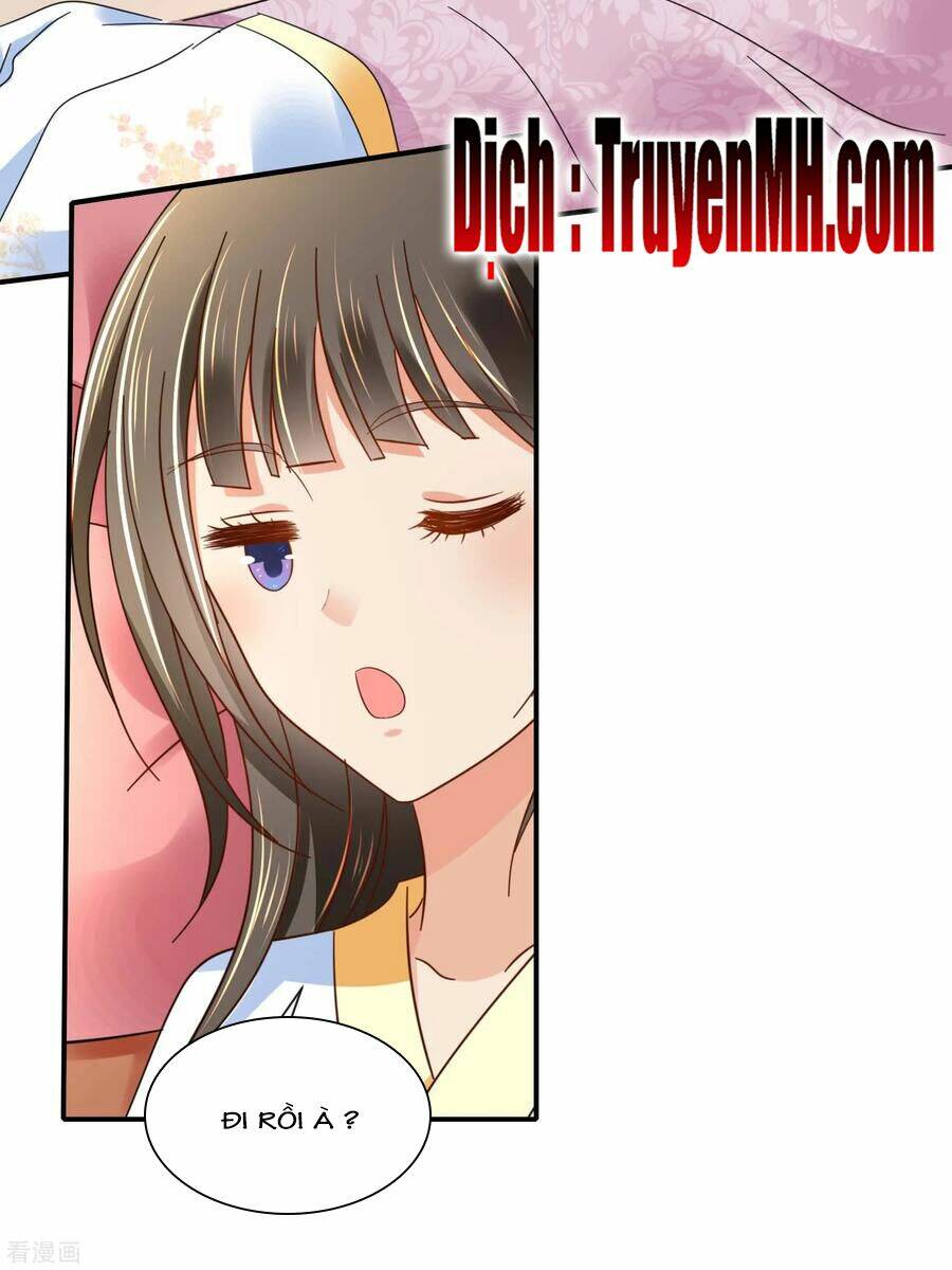 lãnh cung phế hậu muốn nghịch thiên chapter 202 20