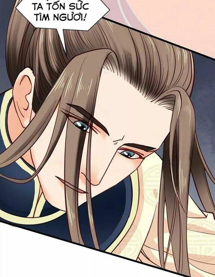 kiều nữ độc phi chapter 31 31