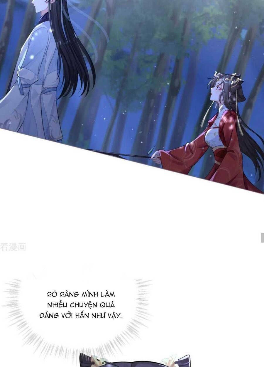 thiết lập ác nữ của tôi sụp đổ rồi chapter 29 53