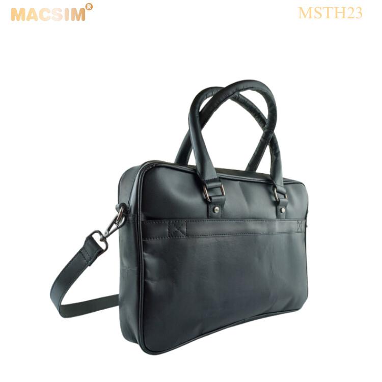Túi xách - Túi da cao cấp Macsim mã MSTH23