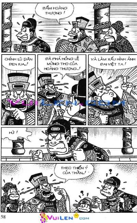 thần đồng đất việt chapter 124 55