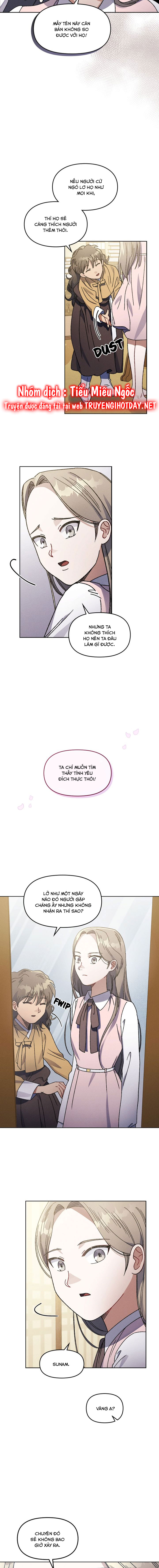 nếu tôi là bạn chapter 35 5