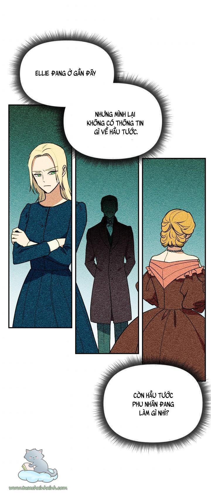 công nương khế ước của gia tộc công tước quái vật chapter 70 10