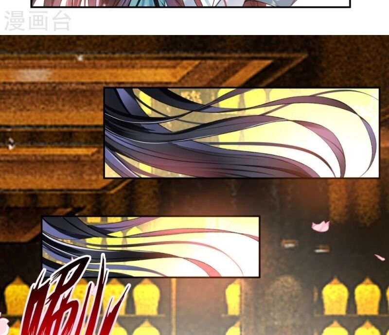 vương gia, áo lót của ngươi rơi mất rồi chapter 56 18