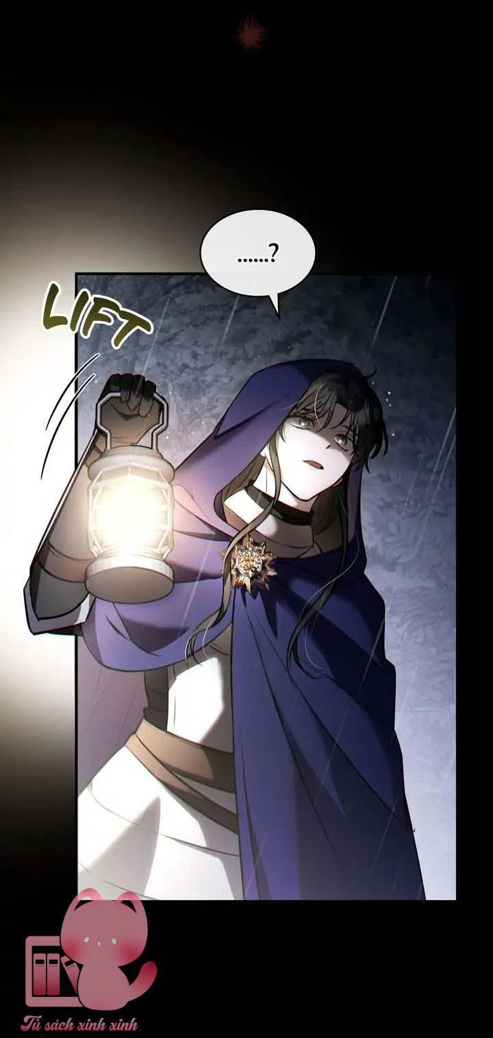 đêm đen khuất bóng chapter 40 46