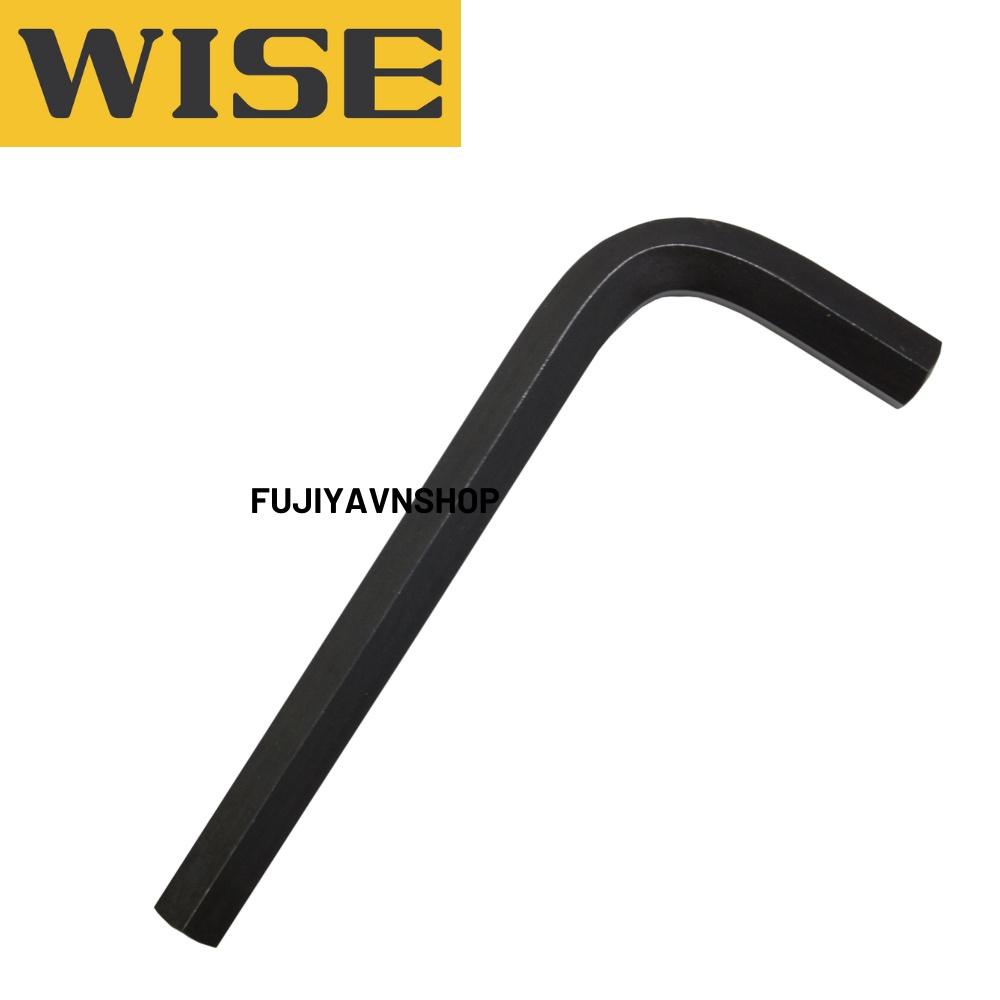 Cờ lê đầu lục giác WISE NO.600 10.0mm