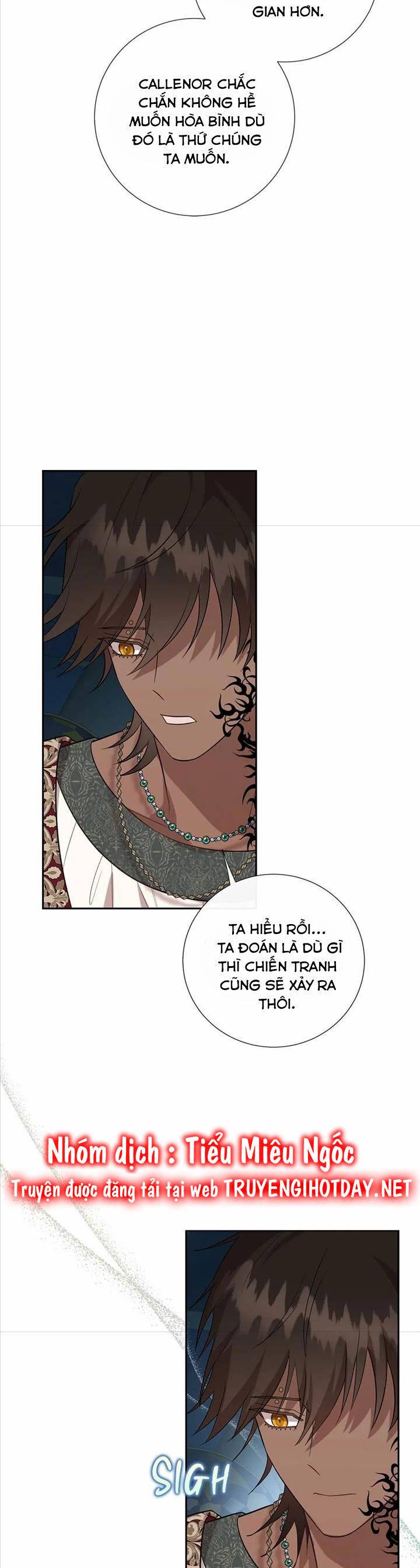 xin ngài đừng ăn tôi chapter 113 22