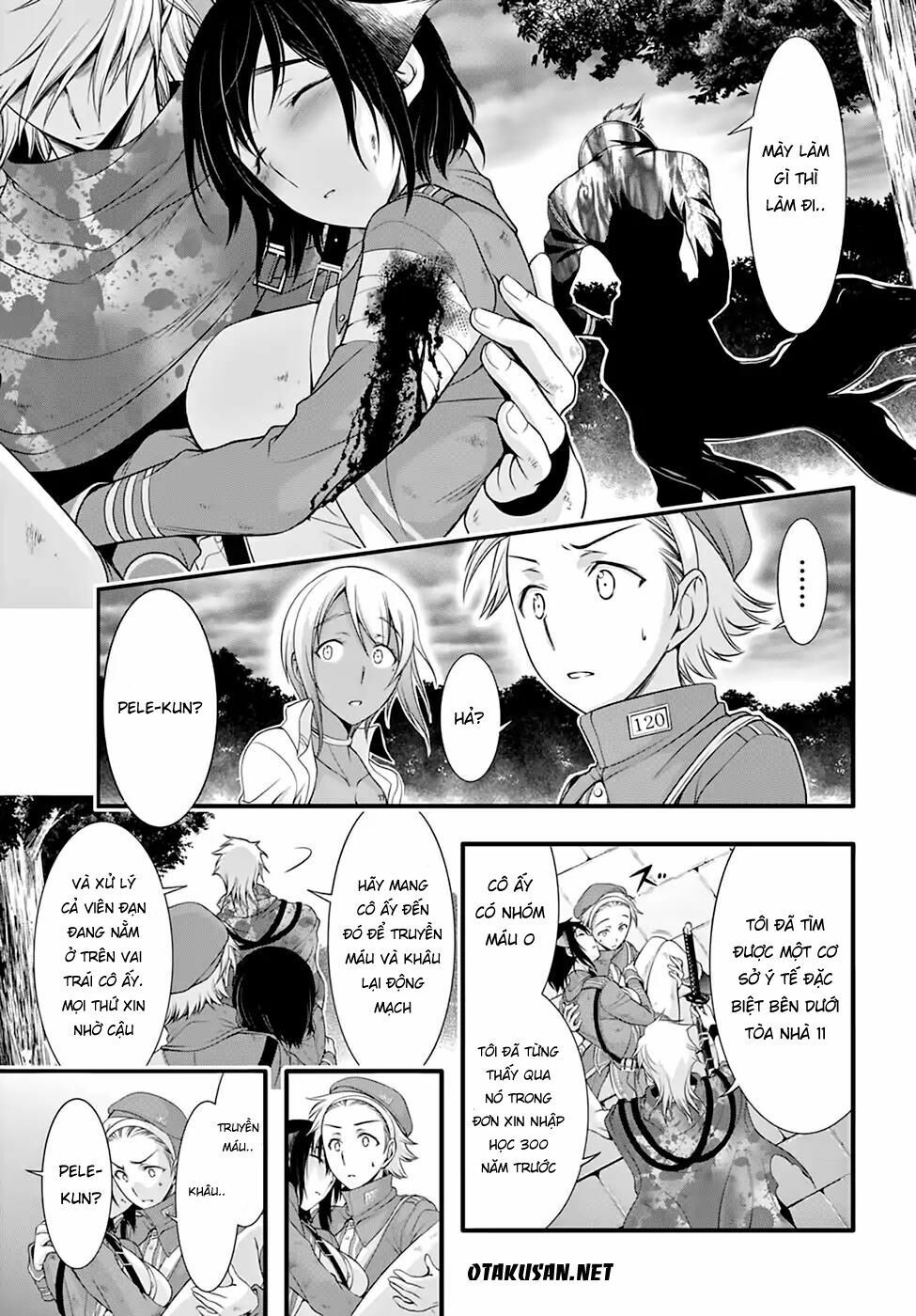 kích trụy vương huyền thoại chapter 35 7