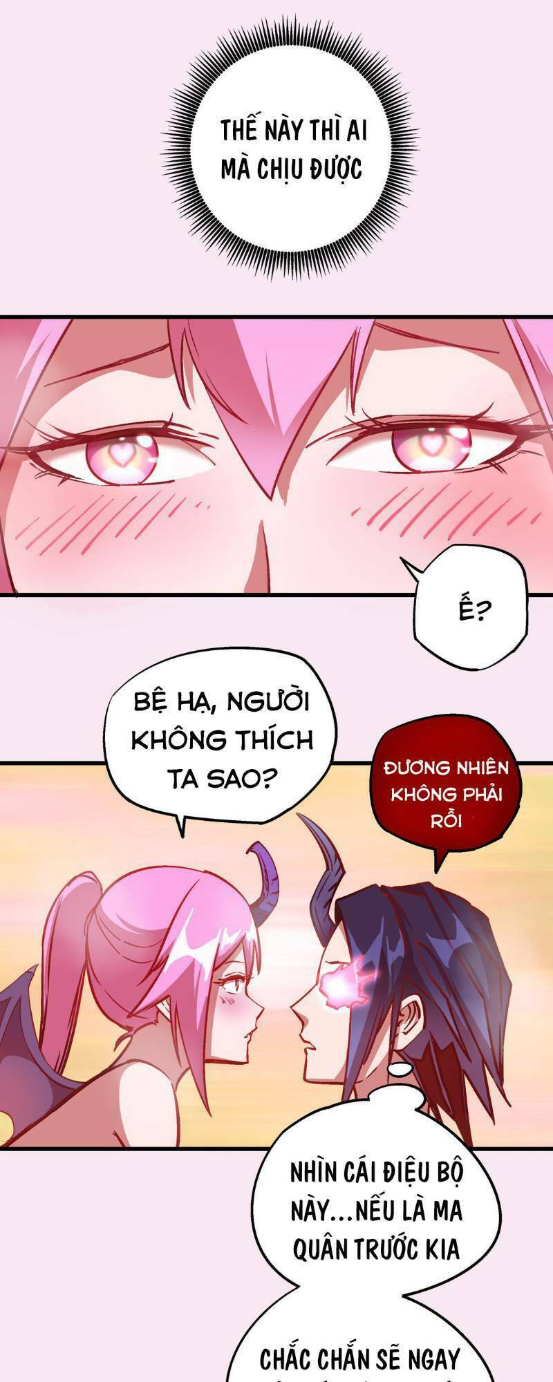 ta không phải đại ma vương chapter 7 10