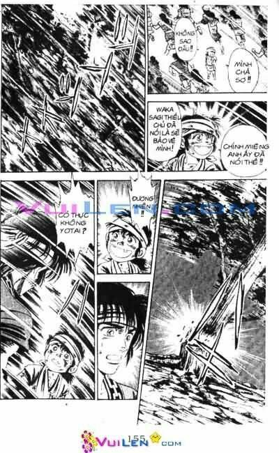 vương tử takeru chapter 13 155