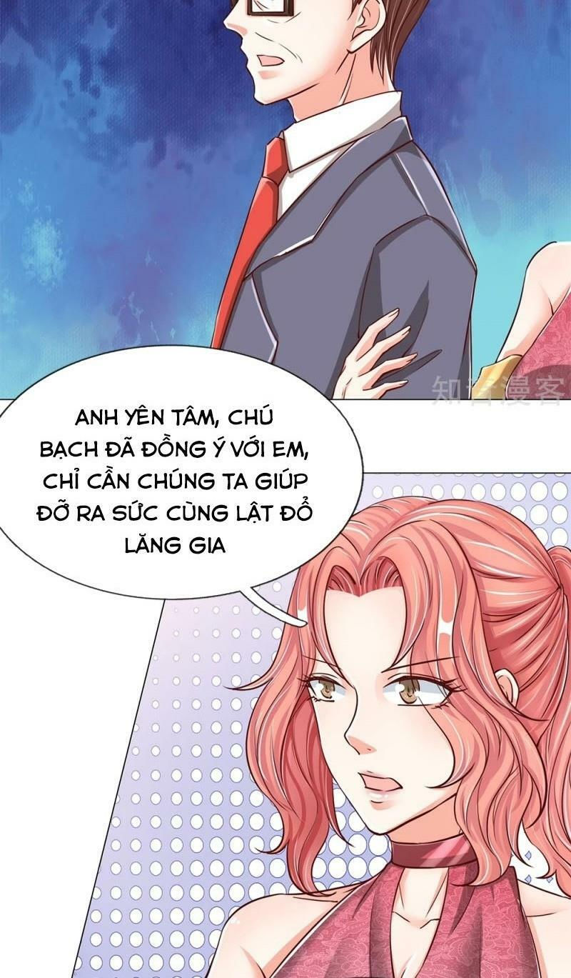 vú em tiên tôn đi ở rể chapter 129 20