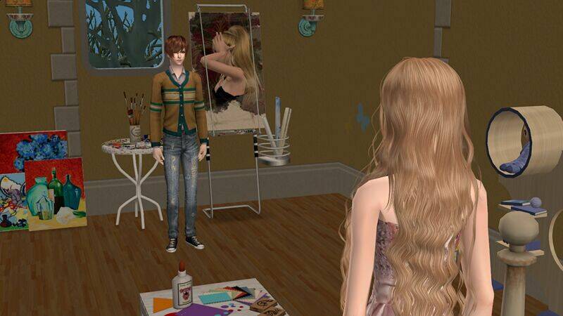 viên đạn bạc [truyện sims 2] chapter 35 72