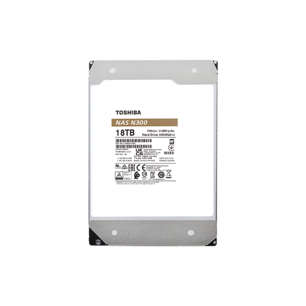 Bộ Thiết bị lưu trữ mạng DAS TerraMaster TD2+N300 12T Hàng chính hãng