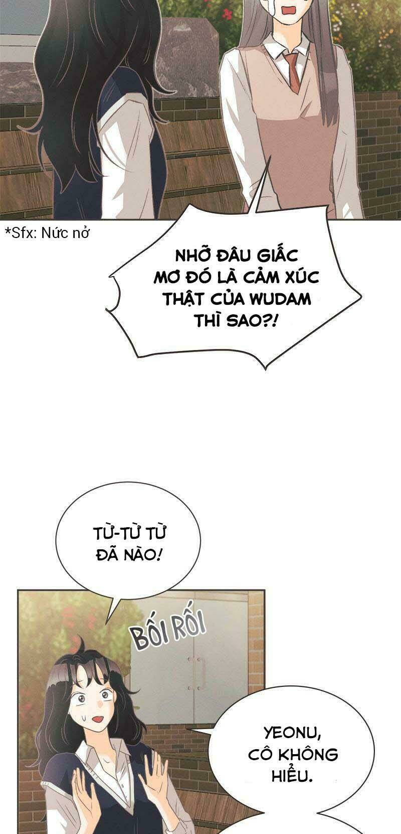 giấc mộng đêm hè chapter 4.2 31