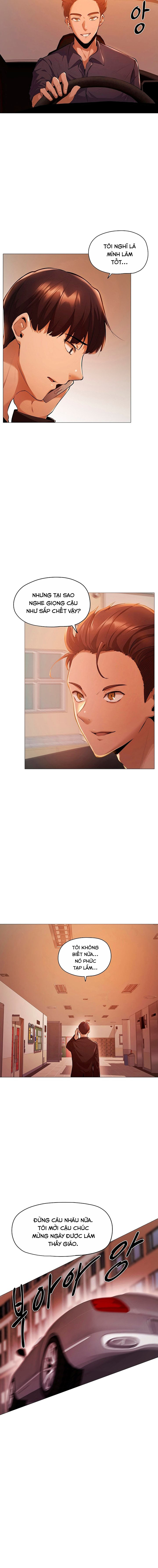 thầy giáo ở trọ chapter 2 27