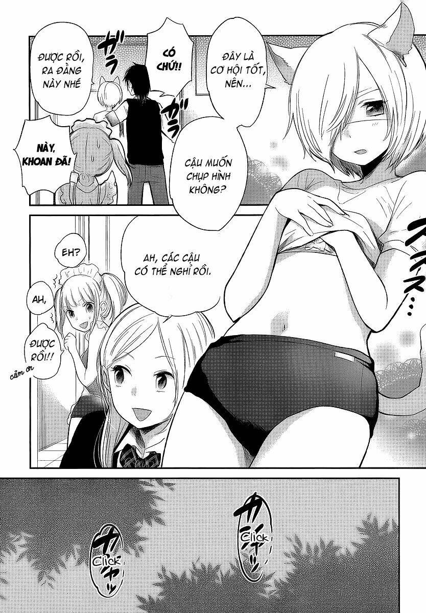 haruwaka chapter 9 15