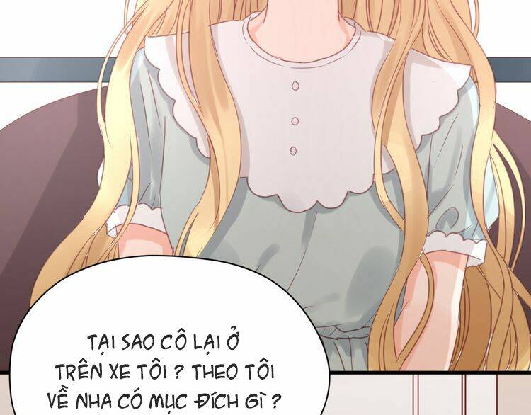 lượm được 1 tiểu hồ ly chapter 22 59