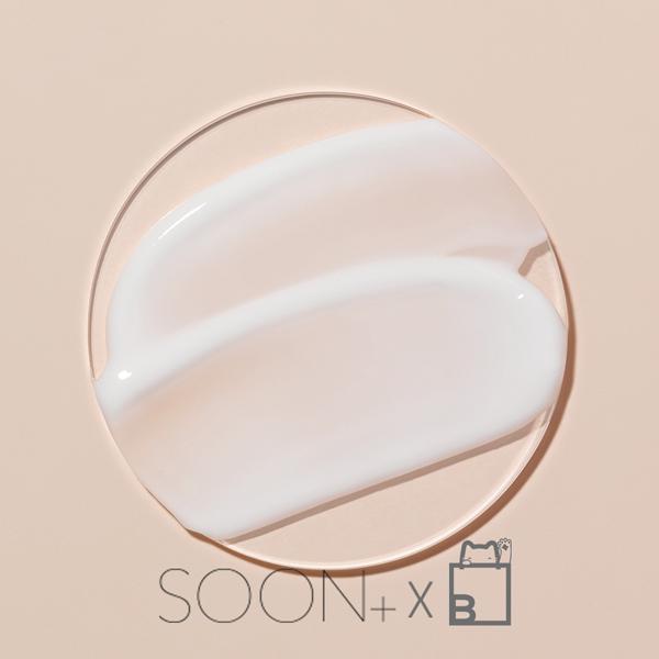 Sữa dưỡng ẩm SOON+ 5.5 Balancing Emulsion 150ml