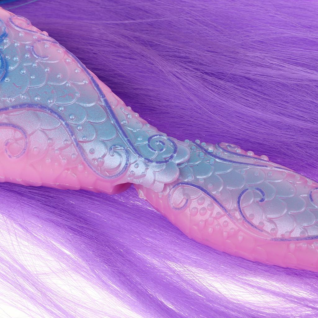 High Toy Tail Doll Toy Gift