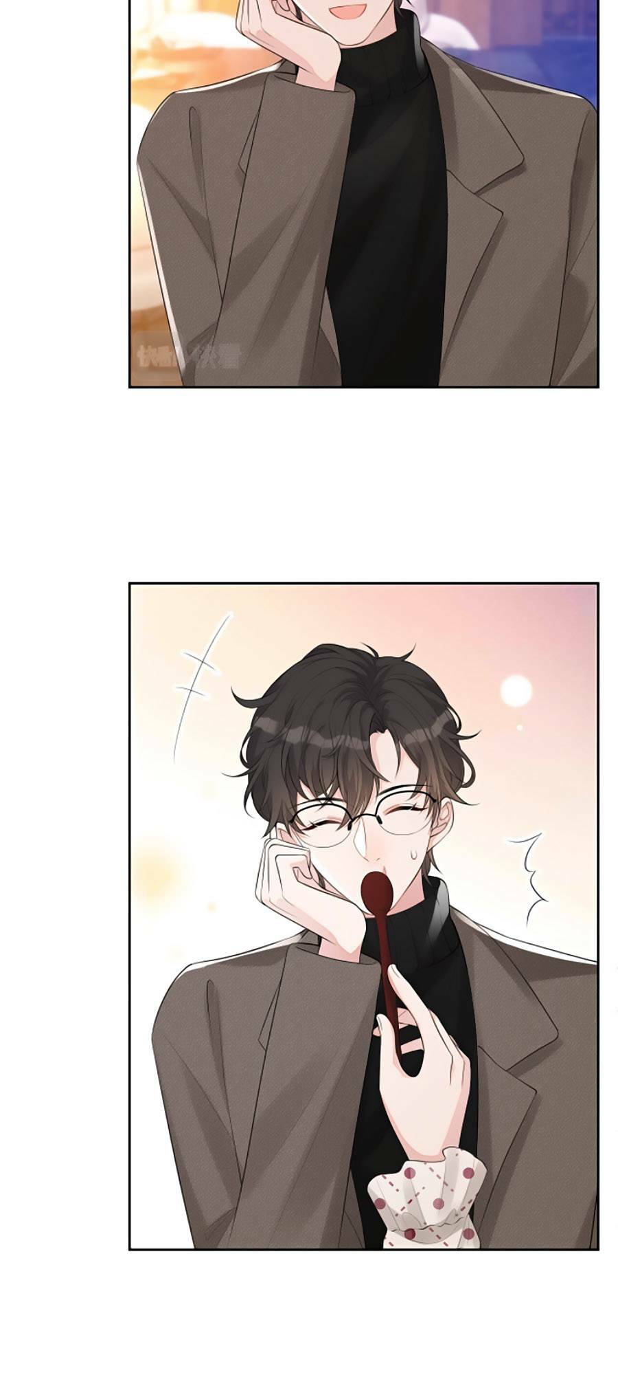 chỉ yêu mình em chapter 85.9 18